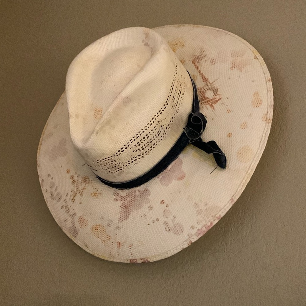 Charlie 1 Horse straw cowgirl hat